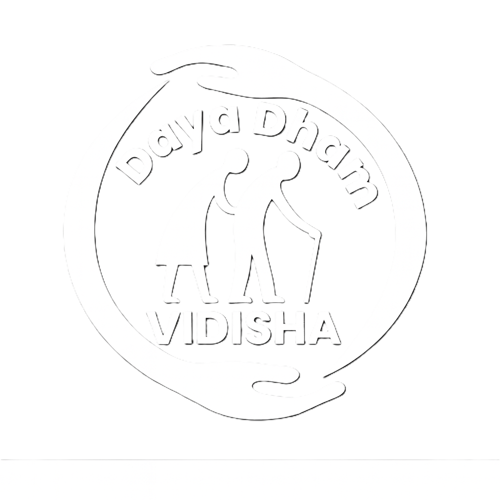 Dayadham logo